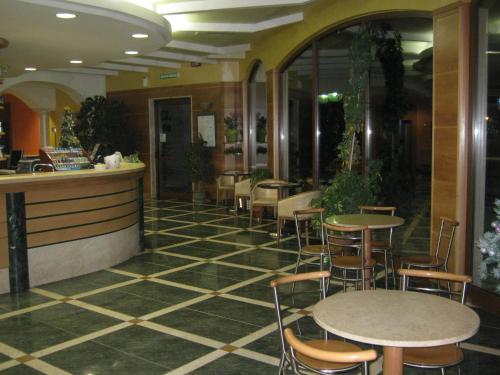 Hotel Villa D'evoli 