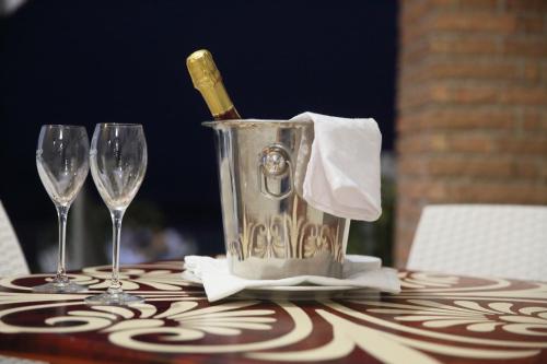 Hotel Dolce Stella 