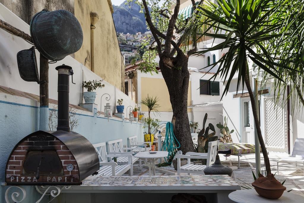Positano Suite B&b 