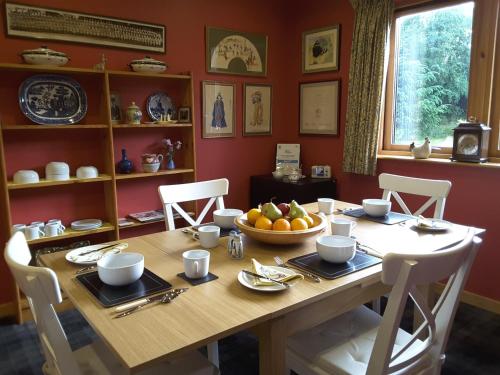 Conval View Bed & Breakfast 