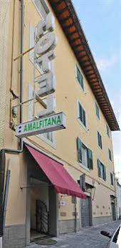 Hotel Amalfitana 