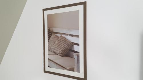 The Cosy Hill 