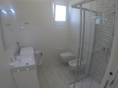 2018 Blanco New Apartament 