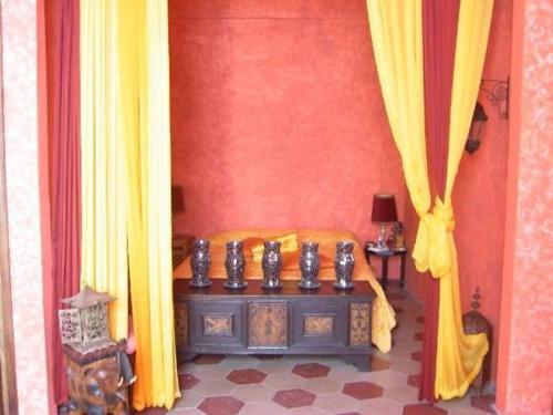 Anita Luxury Apartment 