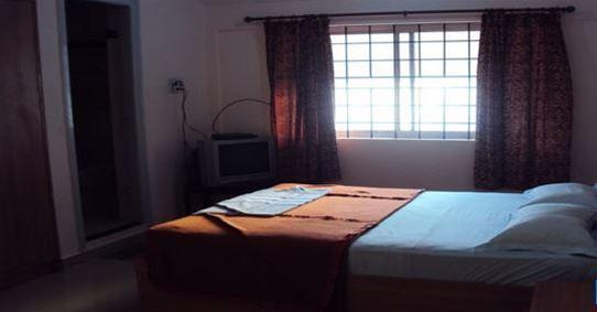 Kstdc Hotel Mayura Tala Kaveri 