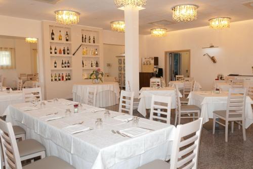 Hotel Ristorante Cesare 