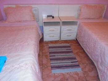 Royal Kwandu Gardens Interior Detail