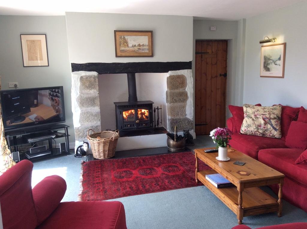 Y Neuadd Country House B&b 