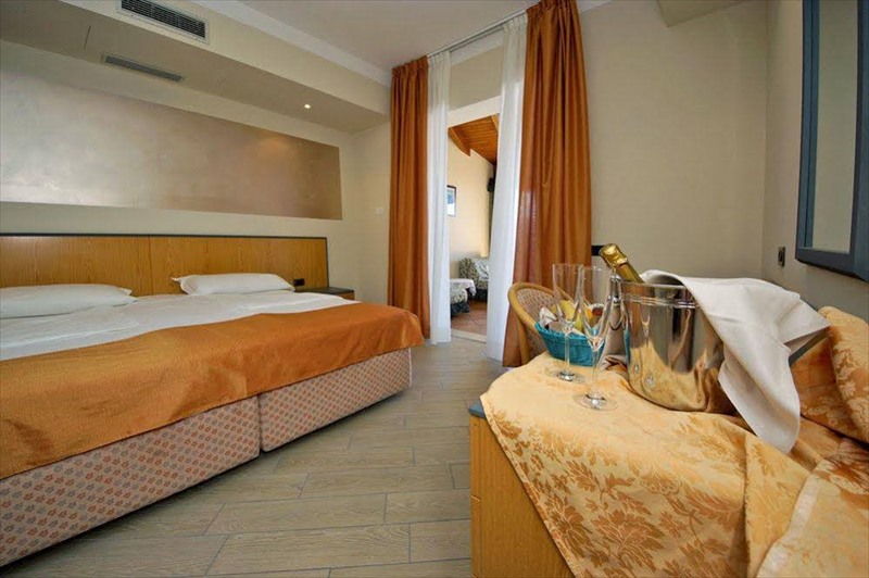 Park Hotel Zanzanù 