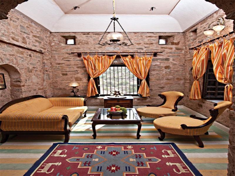 Dadhikar Fort 