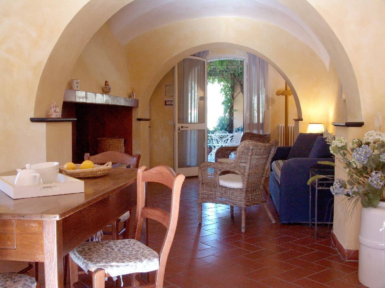 Agriturismo Villanova 