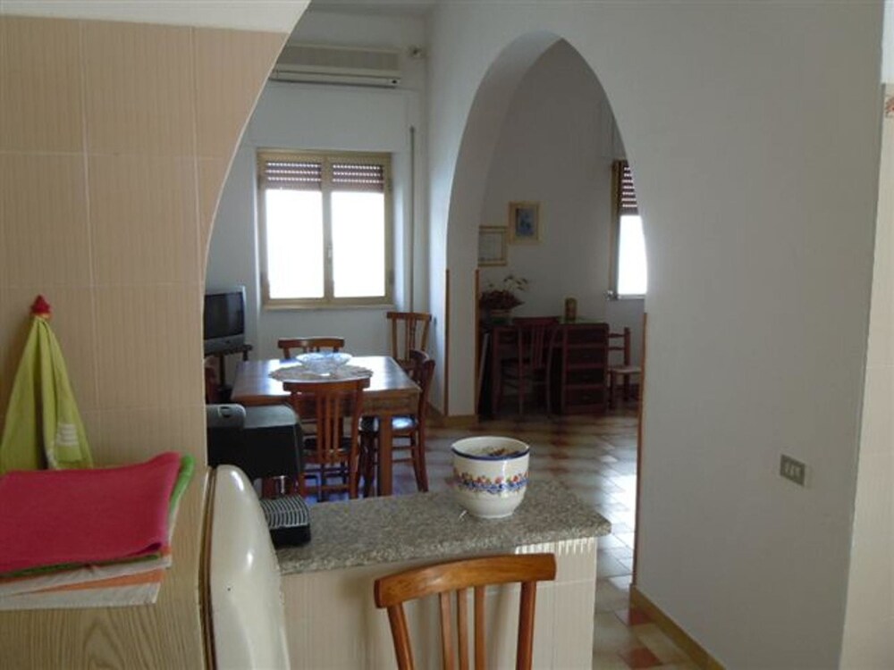 La Casa Di Paolina 