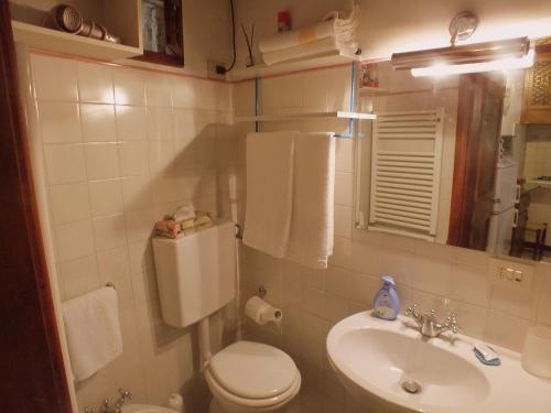 In The Heart Of Montepulciano 