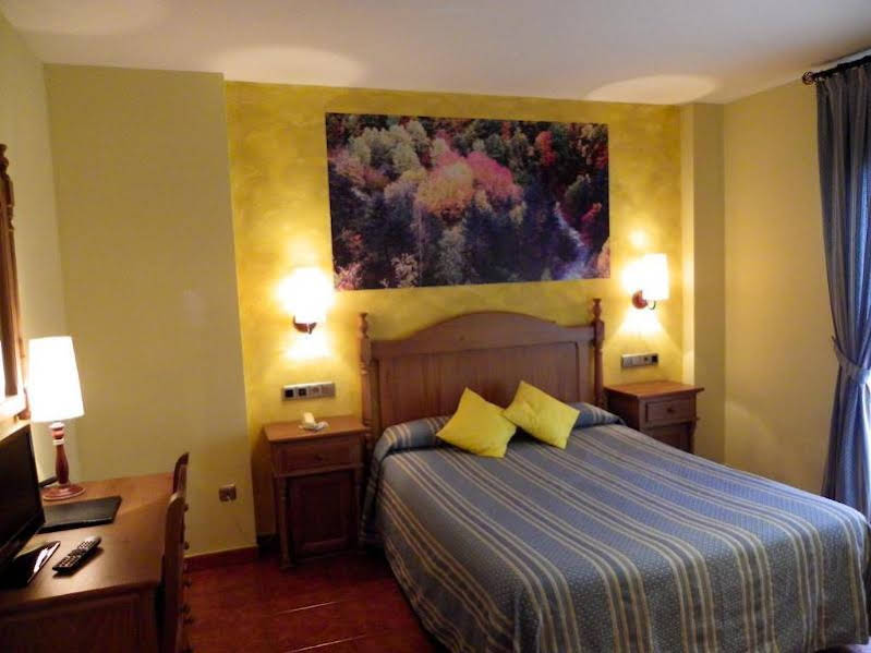 Hotel Arnal 