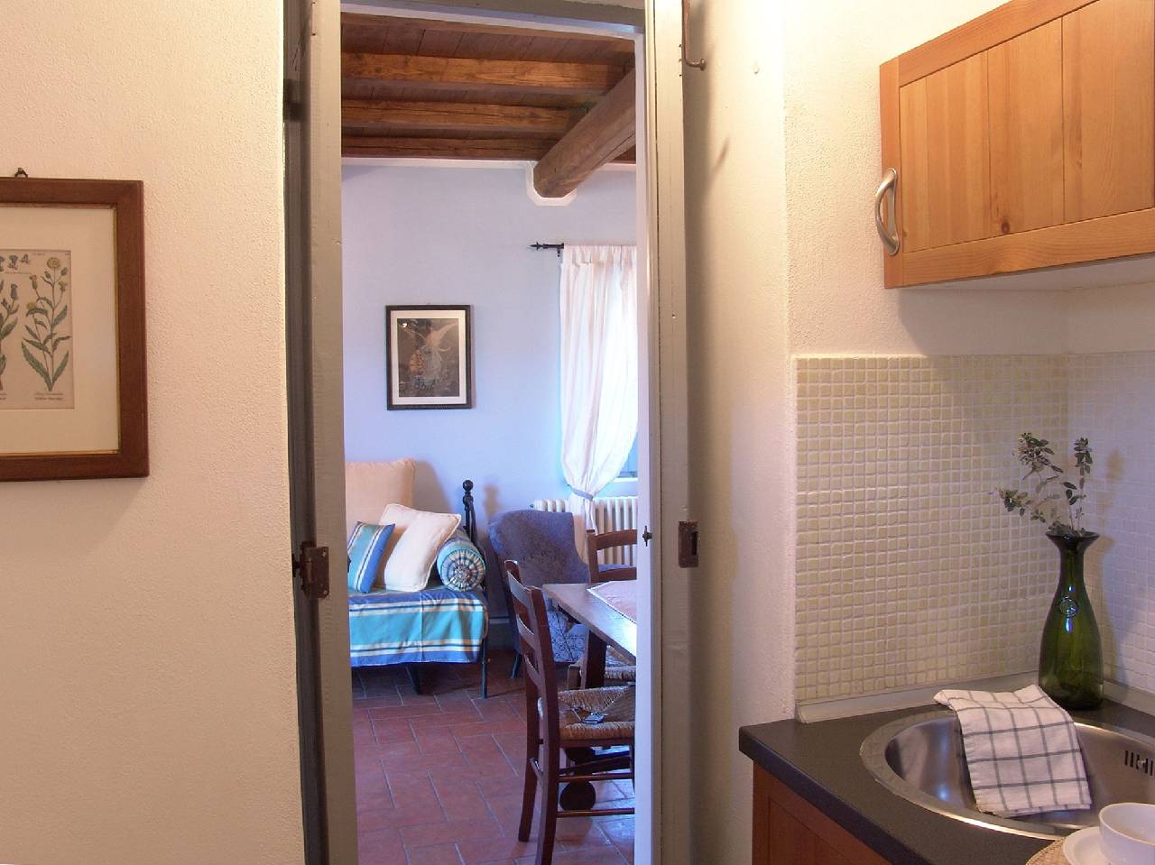 Agriturismo Villanova 