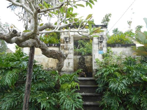 Aura Surga Villa 