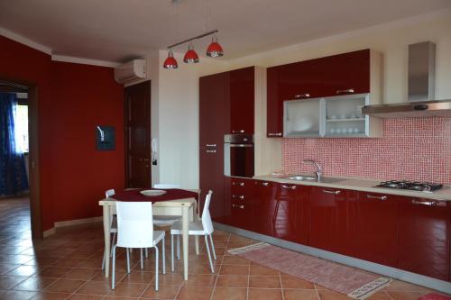 Appartamento Yucca Pantelleria 