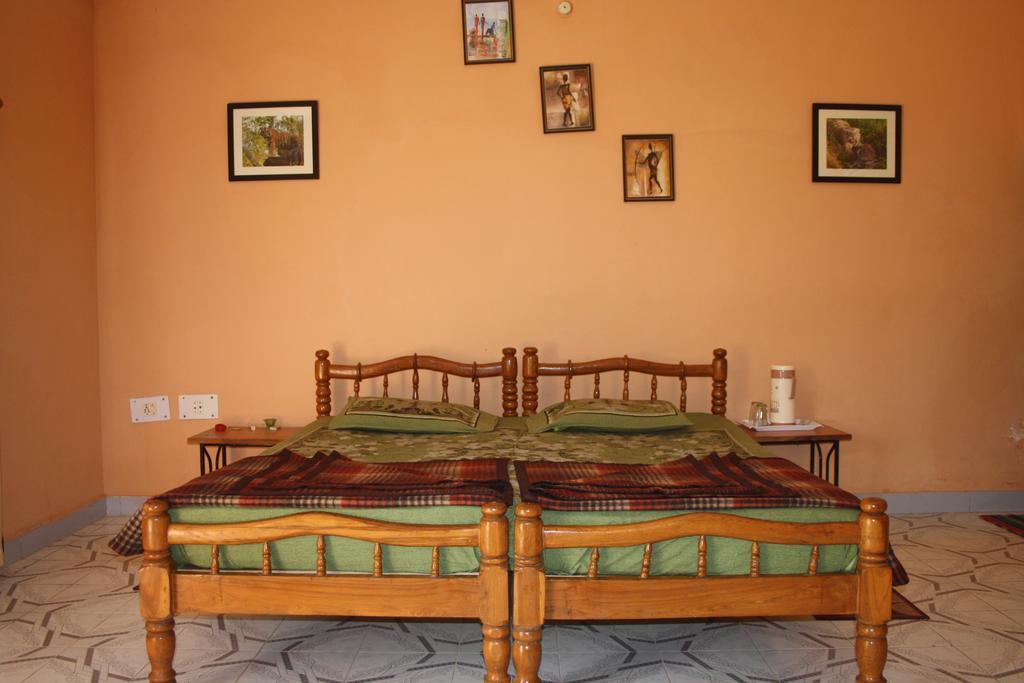 Pugmark Resort 