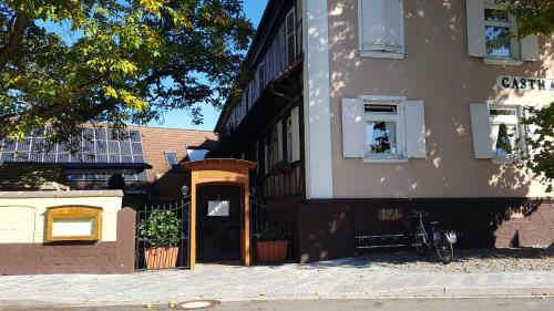 Hotel Alte Post (هتل آلت پوست) 