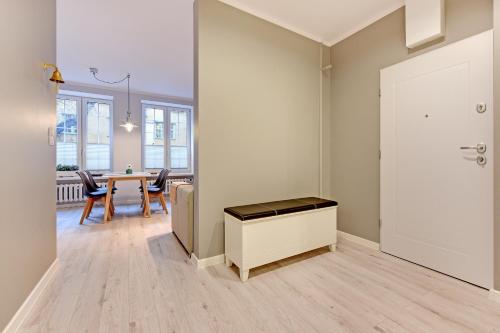 Gdańsk Comfort Apartments Old Town 1 