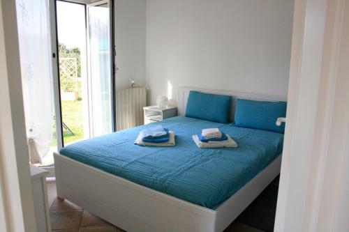 Lanterna Azzurra 