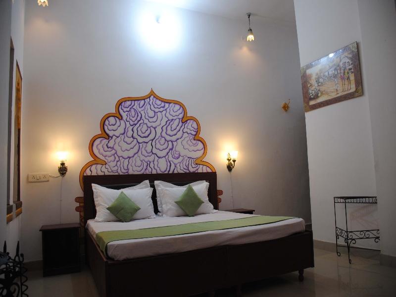 Pushkar Ranch Resort 