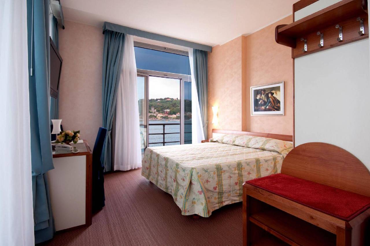 Hotel San Terenzo 