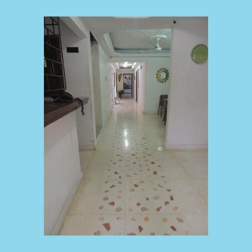Hotel Mar Azul Barranquilla 