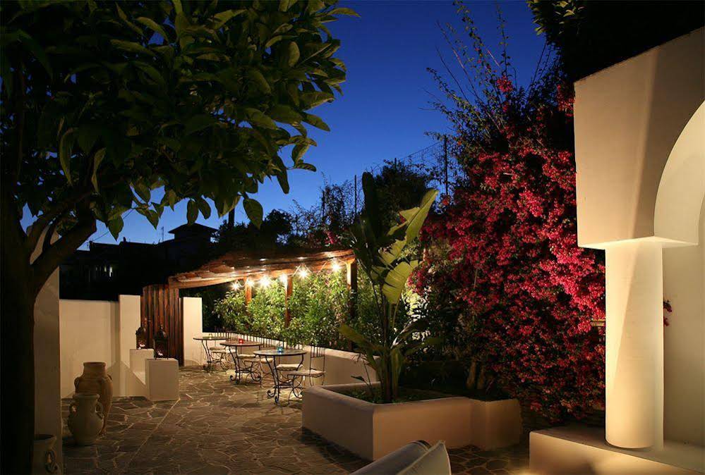 Residencia El Chupito 