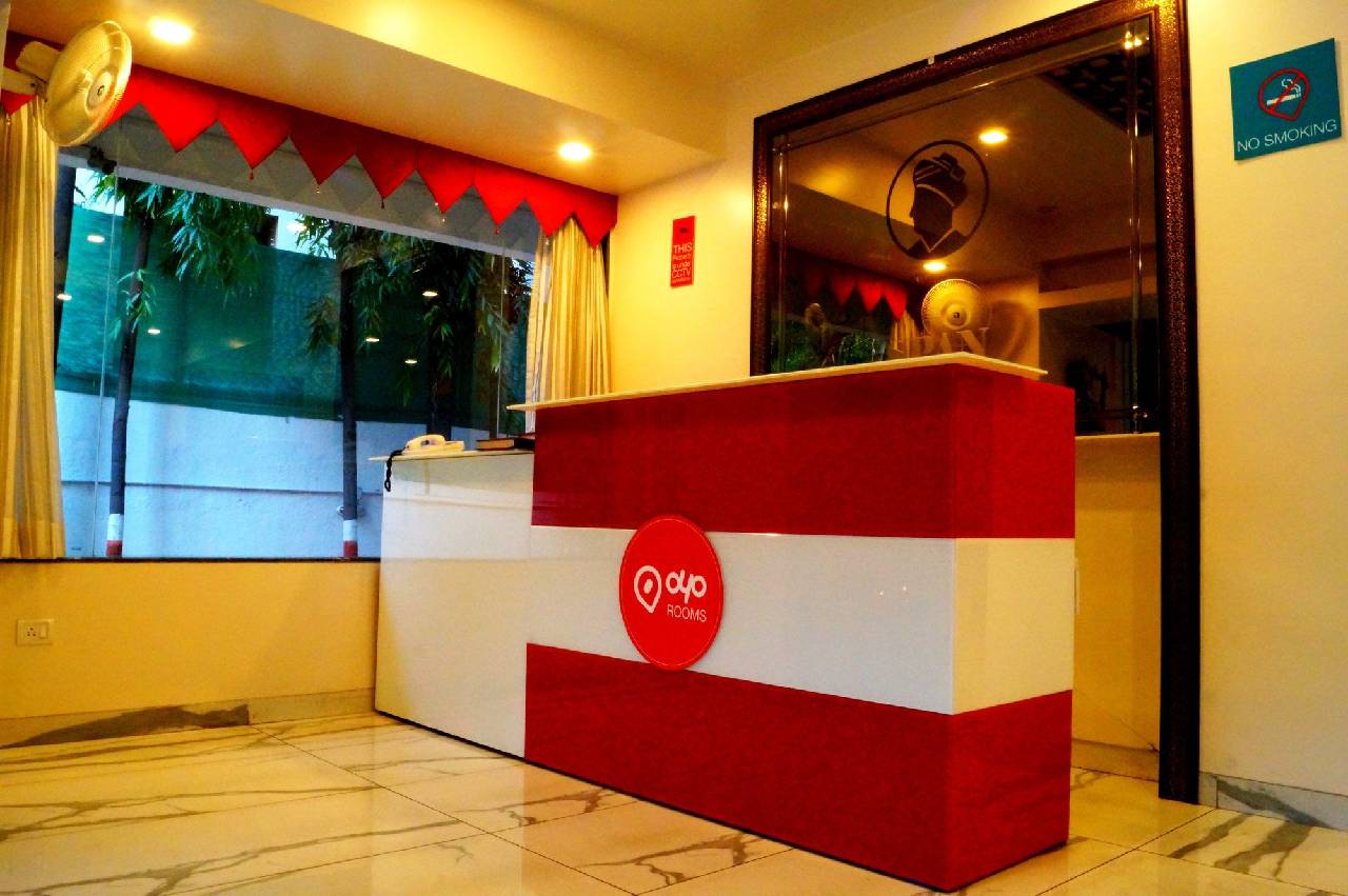 Oyo 590 Hotel Span Executive 