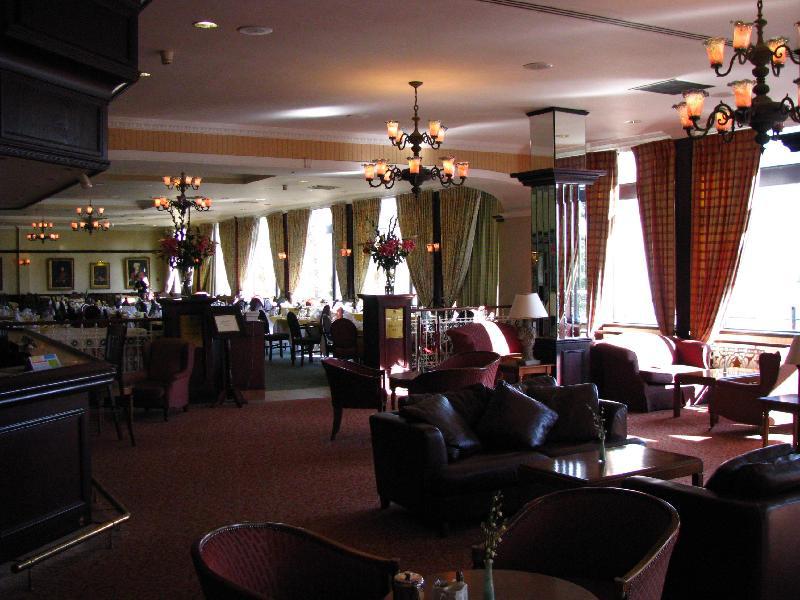 Macdonald Strathspey Hotel (ماكدونالد استراتسپی هتل) 