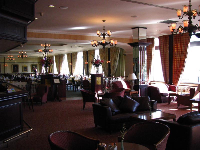 Macdonald Strathspey Hotel 