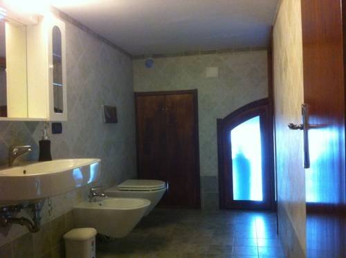 Casa Vacanze Akrai 