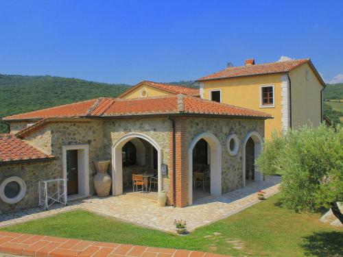 Olivo 1 