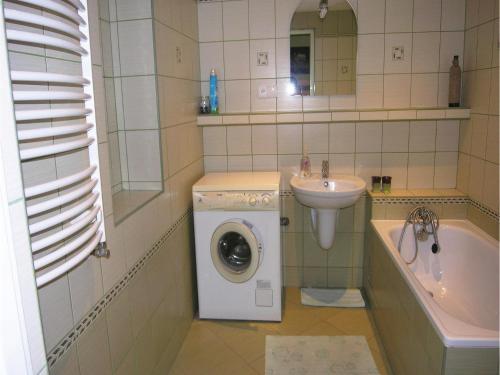 Apartment In Ostroda (آپارتمان این اوسترودا) 