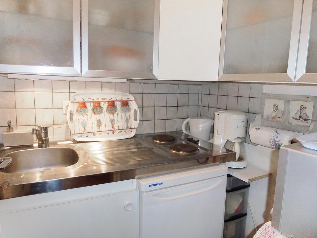 Apartment Les Flots Bleus.5 (آپارتمان لس فلوتس بلوس.۵) 