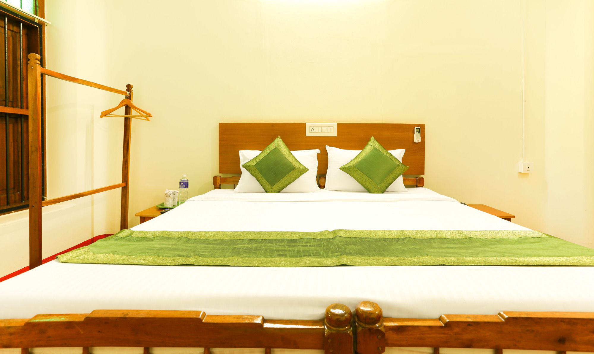 Oyo 15962 Green Aura Resort 