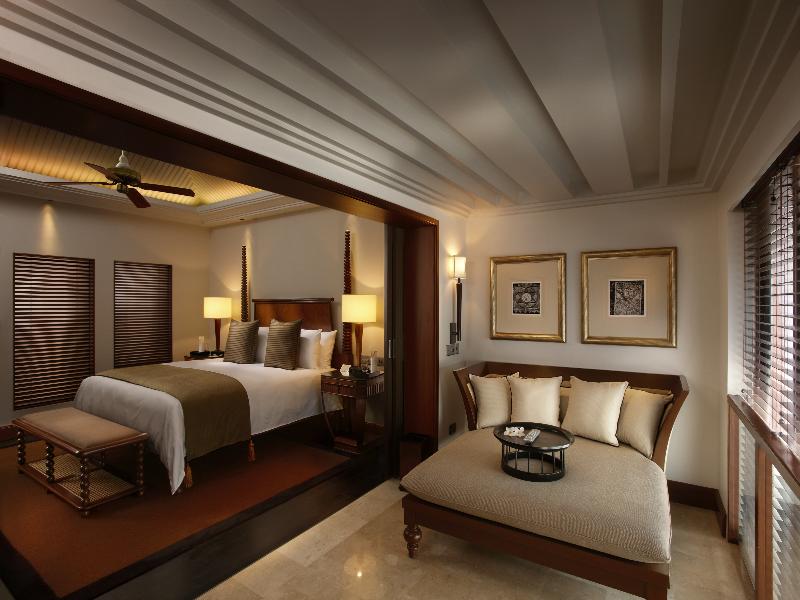 The Leela Goa ( لیلا گوا) Room