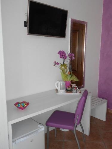Capital Bed Porto Cesareo (كاپیتال بد پورتو كسارئو) 
