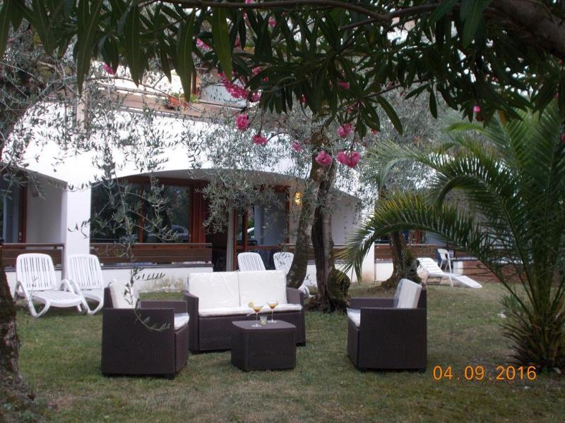 Hotel Laura Christina General view