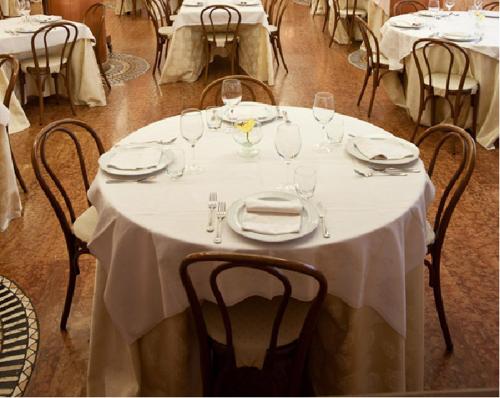 Ristorante Hotel Lucia 