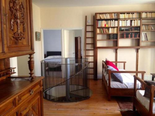House Cahors 4 Pers 180 M2 3 2 