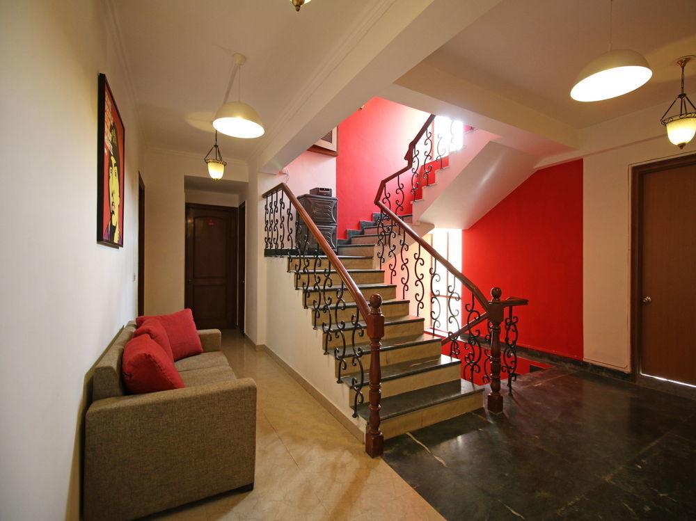 Oyo Rooms Guru Dronacharya Flagship 