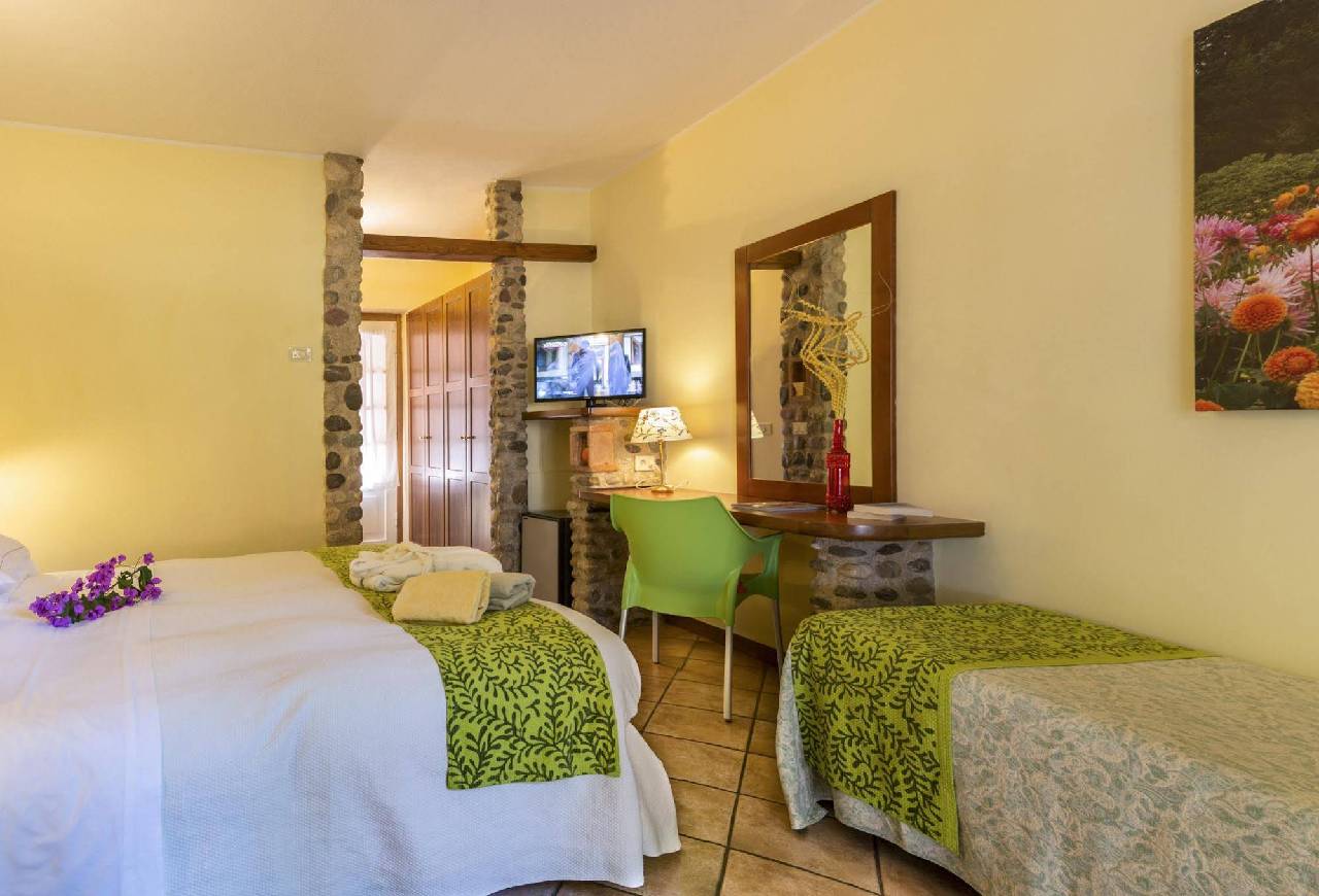 West Garda Hotel 