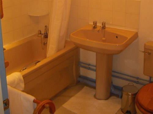 Meadowcroft Guest House 