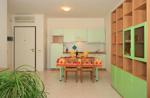 Residence Cristoforo Colombo 