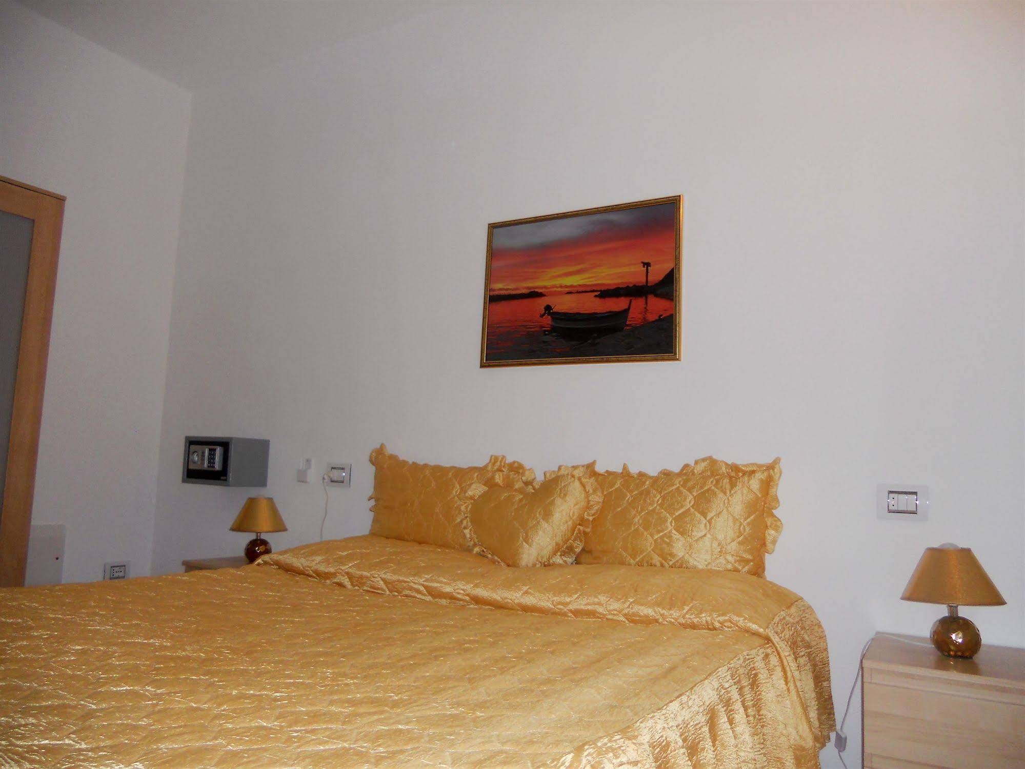 Agriturismo La Collina Verde 