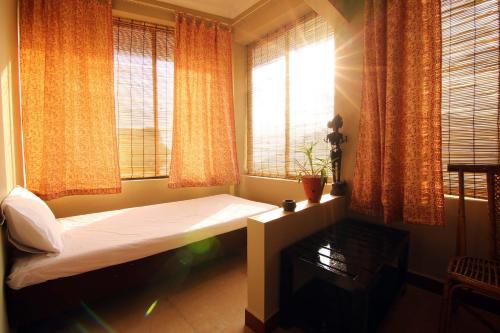 Oyo 4559 Meghdoot Resorts 