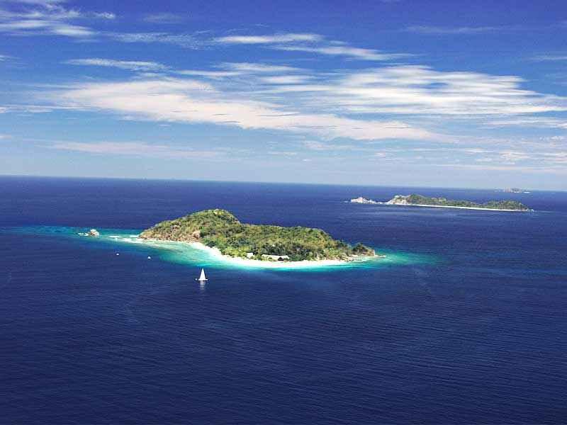 Club Paradise Palawan 