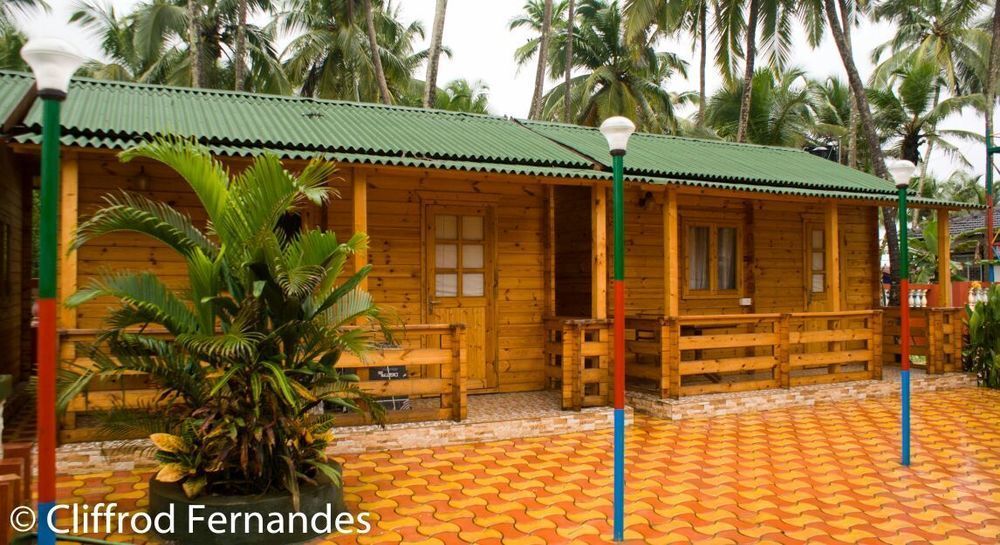 Ocean View Resort 
